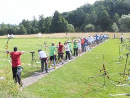 Sommerturnier 2016